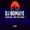 dj imus - Dj Bomaye X Mashup India - Single